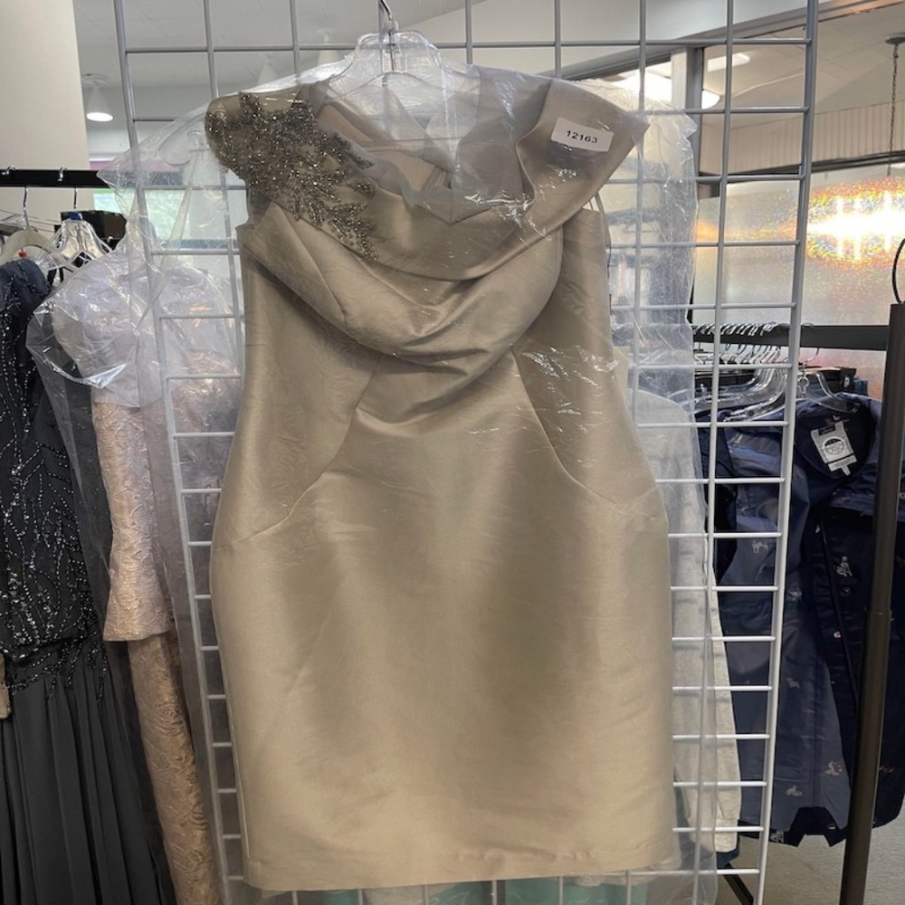 GIA FRANCO 12163 DRESS